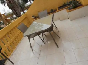 Apartament Mia