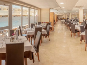 Отель RH Casablanca & Suites