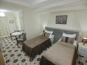 Sumaya (Сумайя)