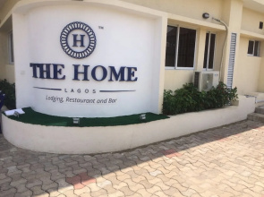 Home Gate Resort Limited