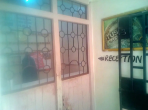 Nyeri Star Rest And Lodge