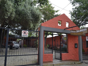 Cabañas y Hostal Las Marias