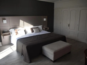 Hotel Igeretxe