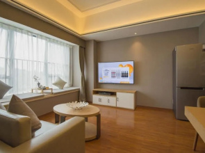 Guangzhou Ahotel Service Apartment