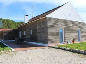 Monte Da Barragem