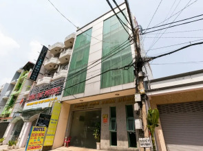 Oyo 1019 Xuan Hong Hotel