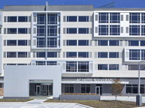 AC Hotel Atlanta Buckhead at Phipps Plaza