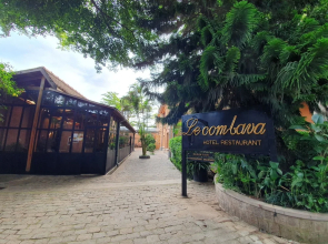 Le Combava
