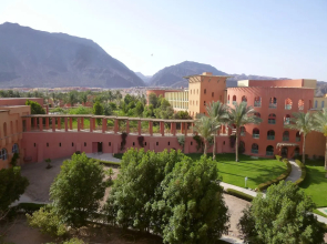 Strand Beach & Golf Resort Taba Heights (ex. Intercontinental Taba Heights Resort)