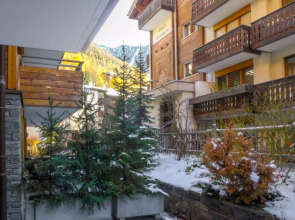 Chalet Rütschi Lommel 39445