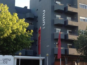 Hotel Umu