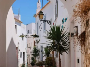 Old Fisherman's Corner 12 - Centro Old Town Albufeira