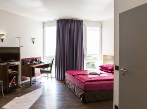 Auszeit Hotel – das Frühstückshotel