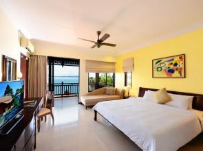 Berjaya Langkawi Resort