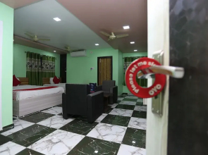 OYO 24770 Hotel Siddhi