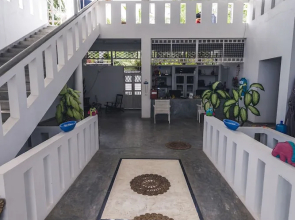 Nirvana Beach Boutique Hotel
