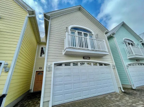 Atlantic Street 37584