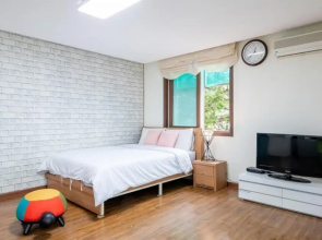 Geoje Lohas Condo Pension