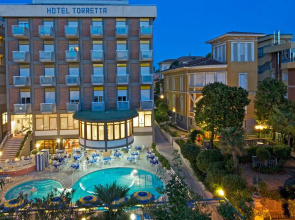 Hotel Torretta