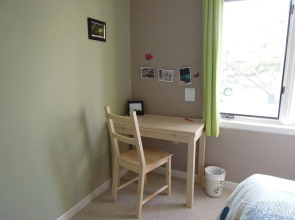 Sunshine B&B in Old Town