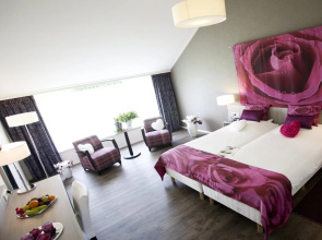 Best Western Hotel Restaurant Aduard