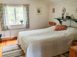 4 Person Holiday Home in Jarvso