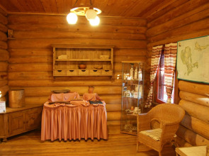 Соловки-отель