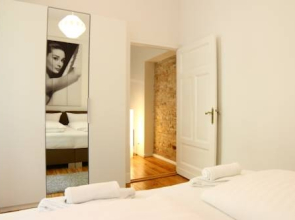 stadtRaum-berlin apartments