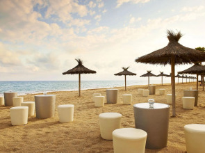 Le Meridien Ra Beach Hotel & Spa