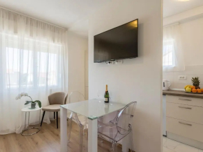 Mise Luxury Apartments