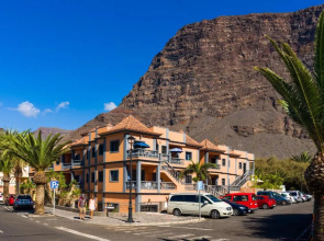 Residencial el Conde #6
