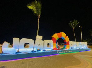 Pousada Costera