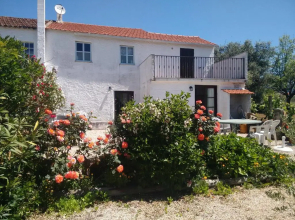 Casa de Alagoa