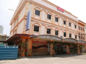 OYO 90269 Hotel Indorasa 2