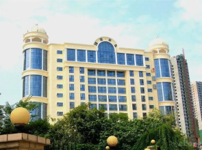 Peninsula Hotel Yichang