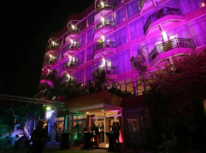 Hôtel Sultani