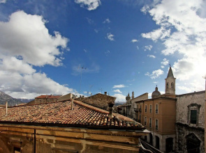 B&B La Dimora