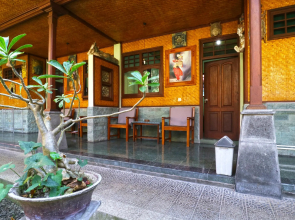 Bamboo Inn Kuta