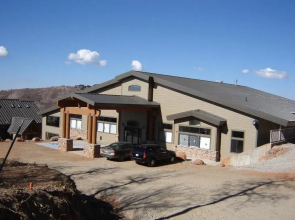 Powder Ridge Village by VRI Resort