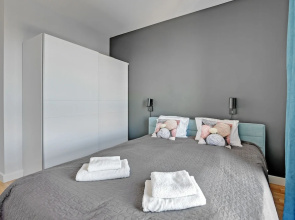 Downtown Apartments - Nowa Motlawa
