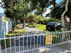 Charmosa casa c/ suíte em Barra da Lagoa RLO375