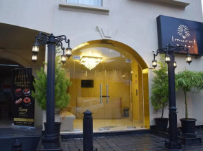 Imarat Hotel