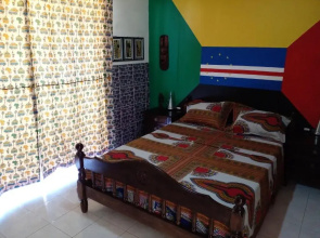 Guest House Montanha