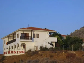 Kastro Hotel
