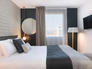 Hotel Innes by HappyCulture