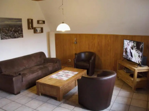 Ferienhaus in Dornumersiel