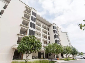 Star Light Apartment