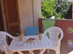 Guest House Tra Rocce E Mare