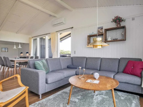 Holiday Home in Løkken