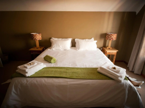 Nukakamma Guest House